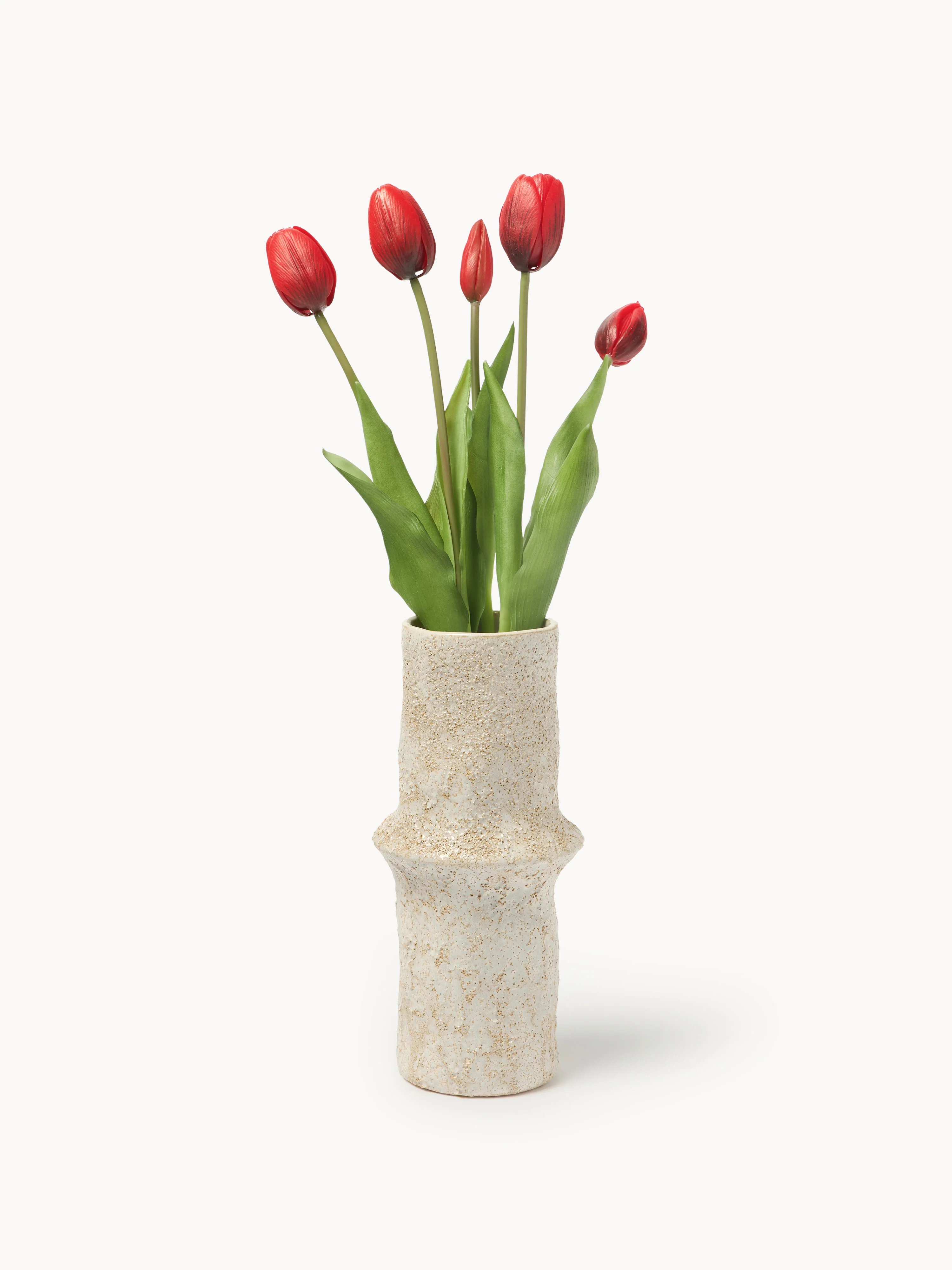 Kunstbloemen Tulips