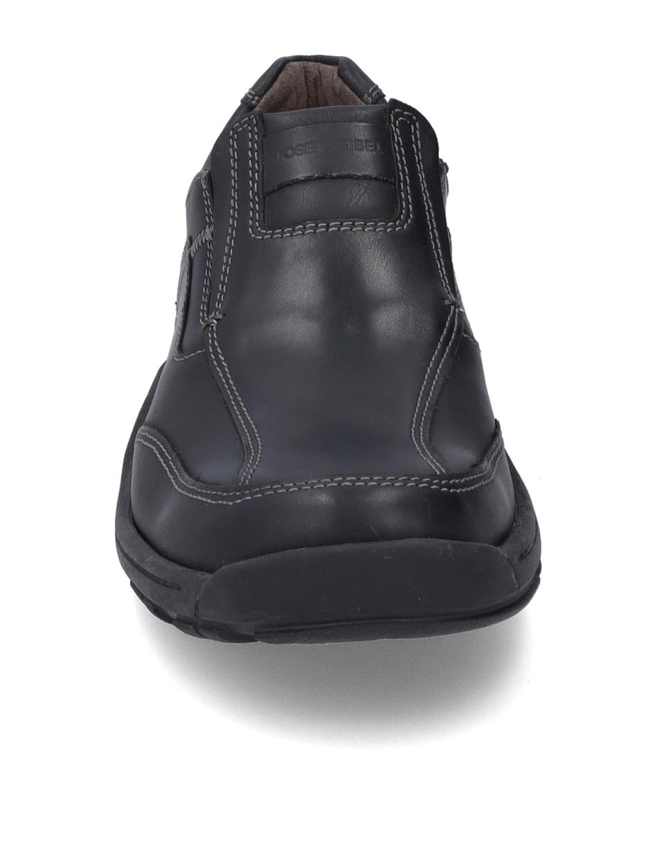 Slipper Nolan 18, schwarz