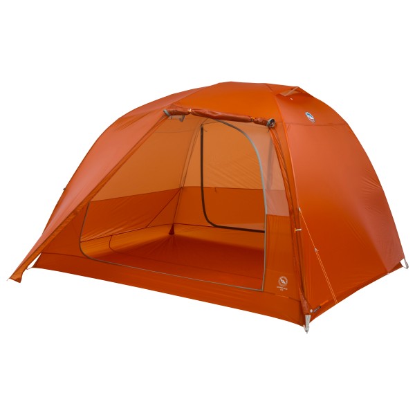 Big Agnes - Copper Spur UL5 - Tente de groupe