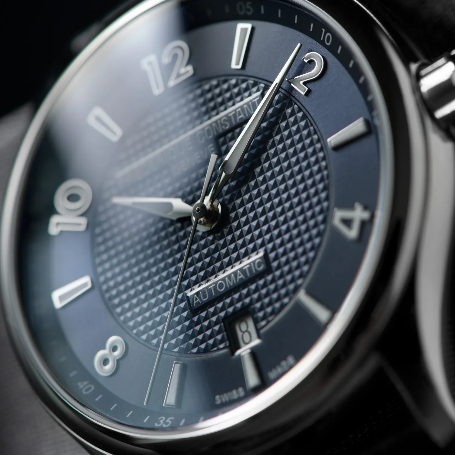 Frederique Constant Runabout FC-303RMN5B6