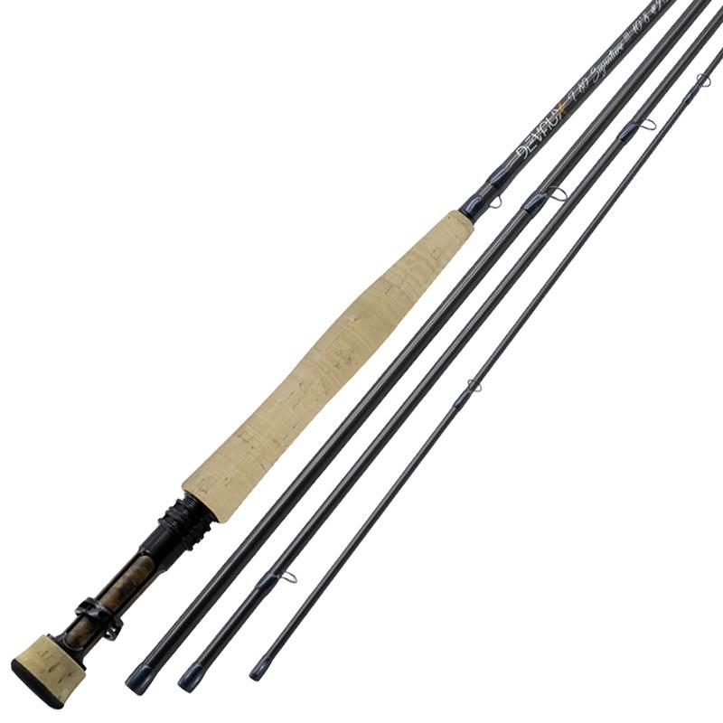 Canne Mouche Devaux Dvx T80 Signature