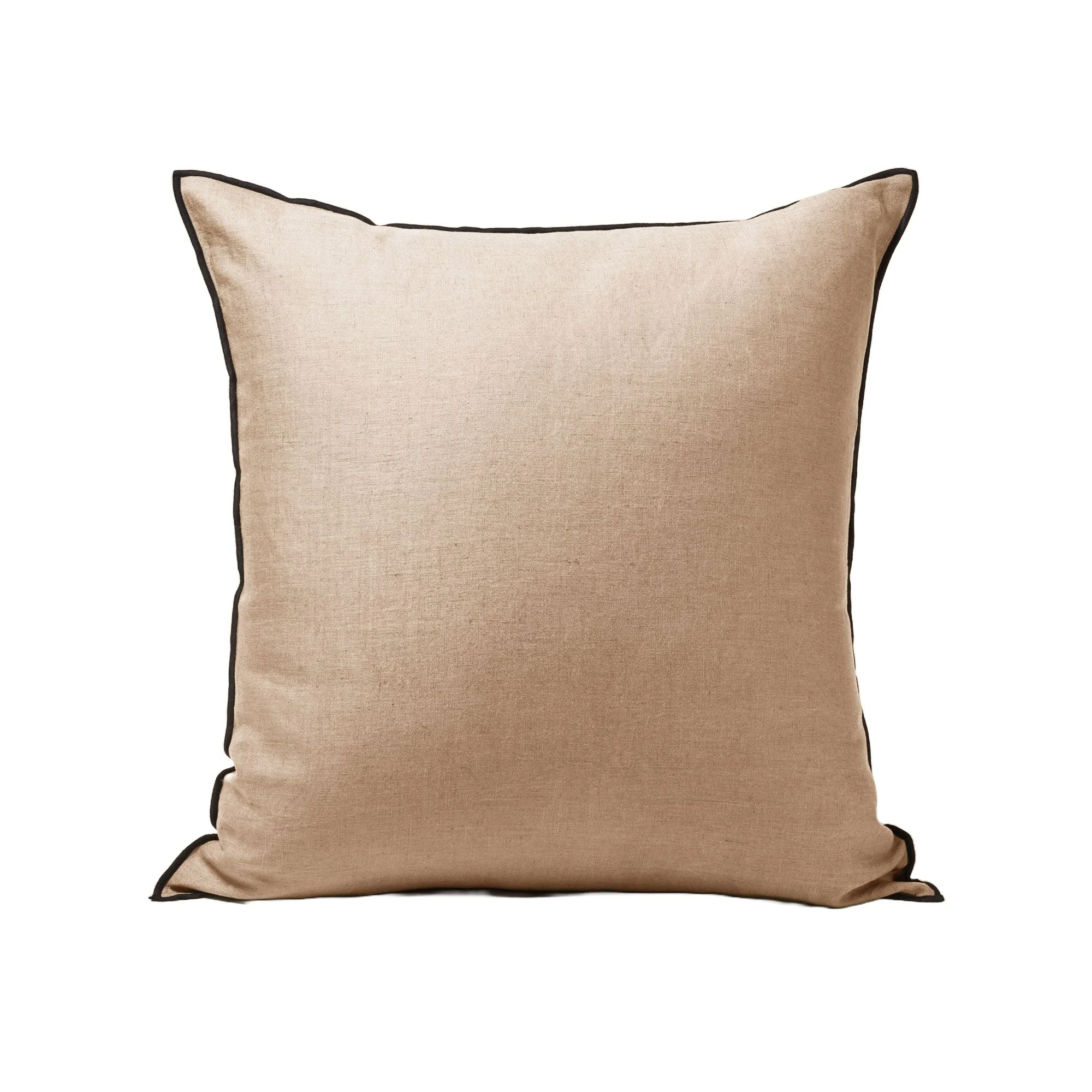 CARLINA - Housse de coussin | Beige