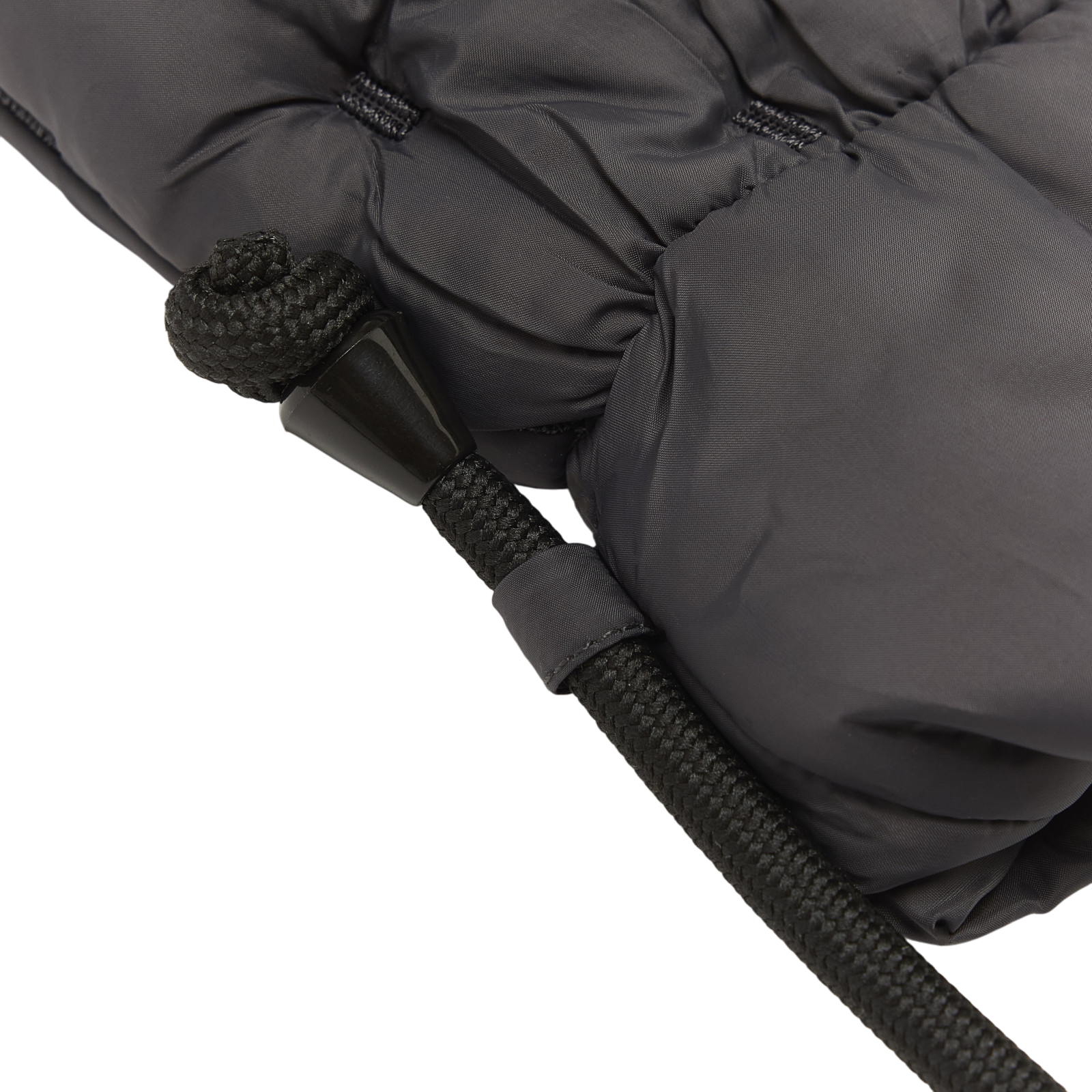 Handschuhe Hanimo Black Sand