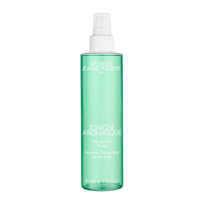 Tonique Aromatique Eau de Soin Visage, 200ml