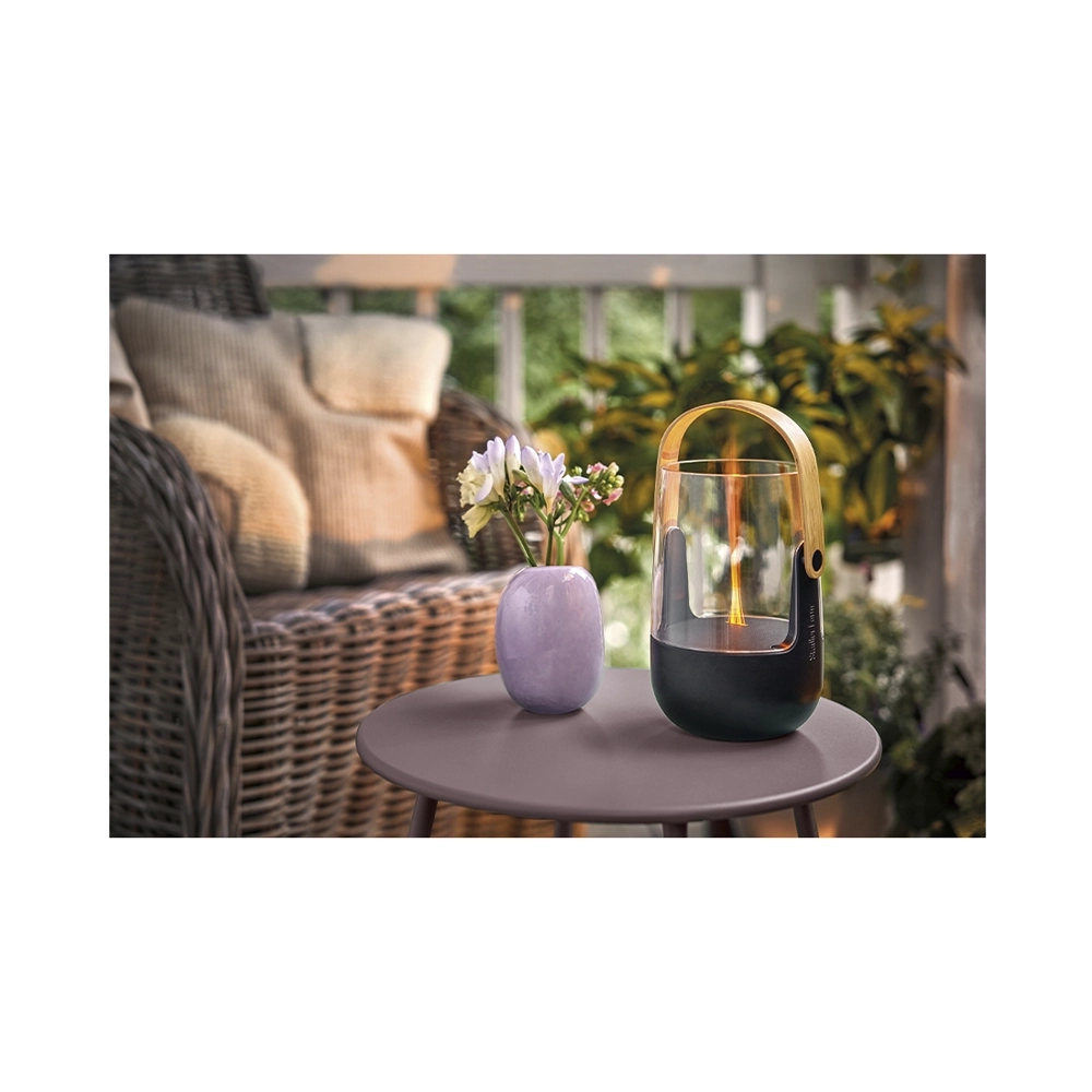 Stadler Form Sophie little Aroma Diffuser schwarz/bambus