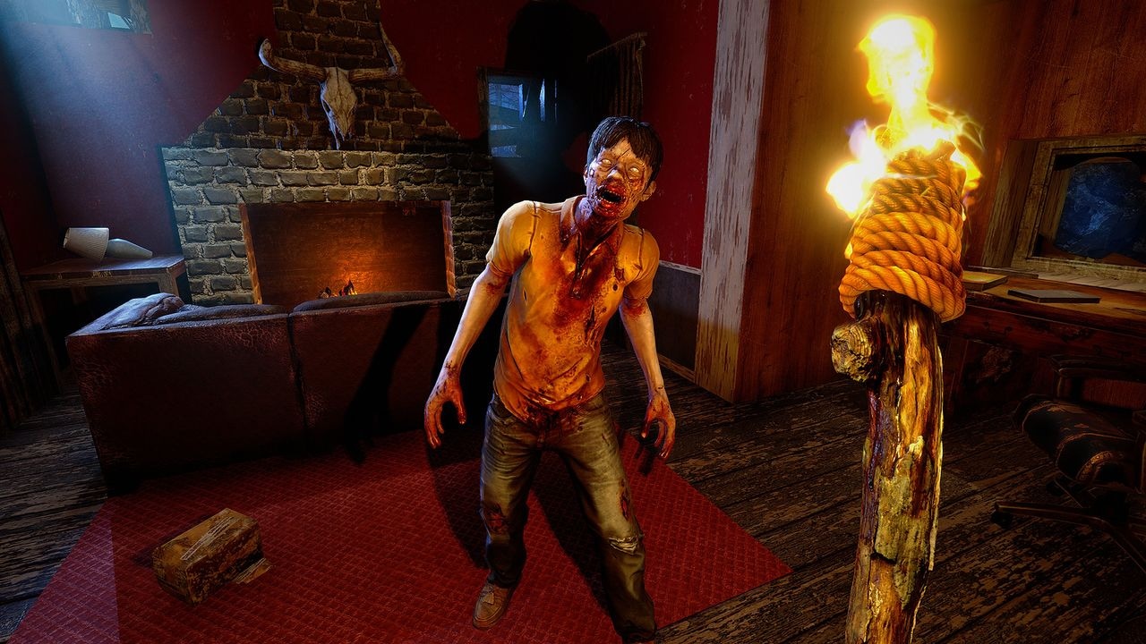 U&I Entertainment Spielesoftware »7 Days to Die - Console Edition« PlayStation 5