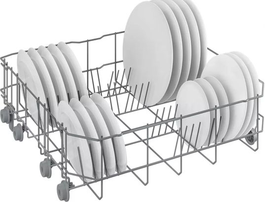 BEKO - Lave vaisselle 60 cm BDFN0543S