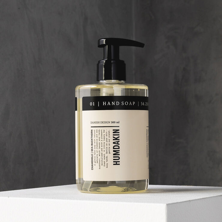 Humdakin Hand soap