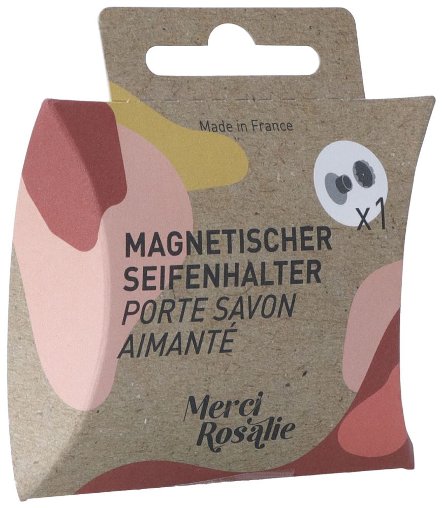 MERCI Seifenhalter 1 Stk