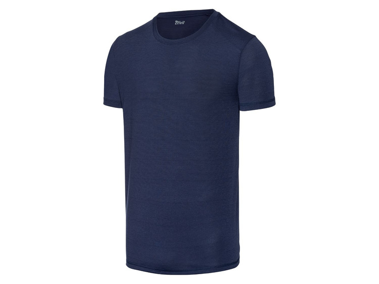 Functioneel heren shirt