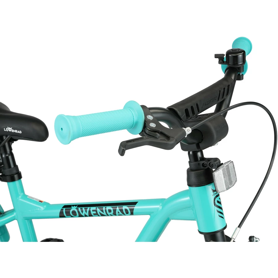 Löwenrad Kinderrad 20 Zoll LR Classic mint