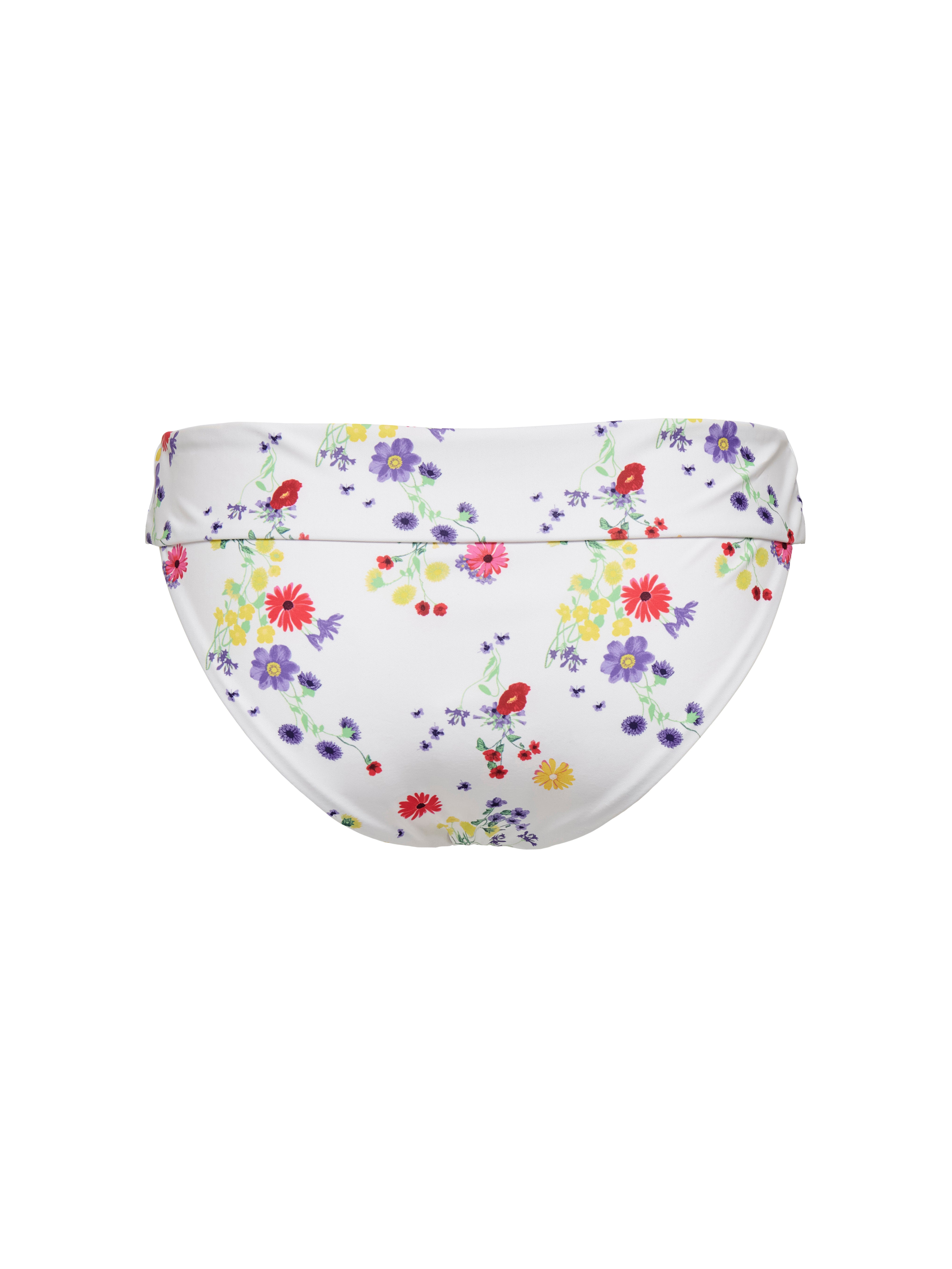 ONLBOBBY Bikini-Unterteil Cloud Dancer