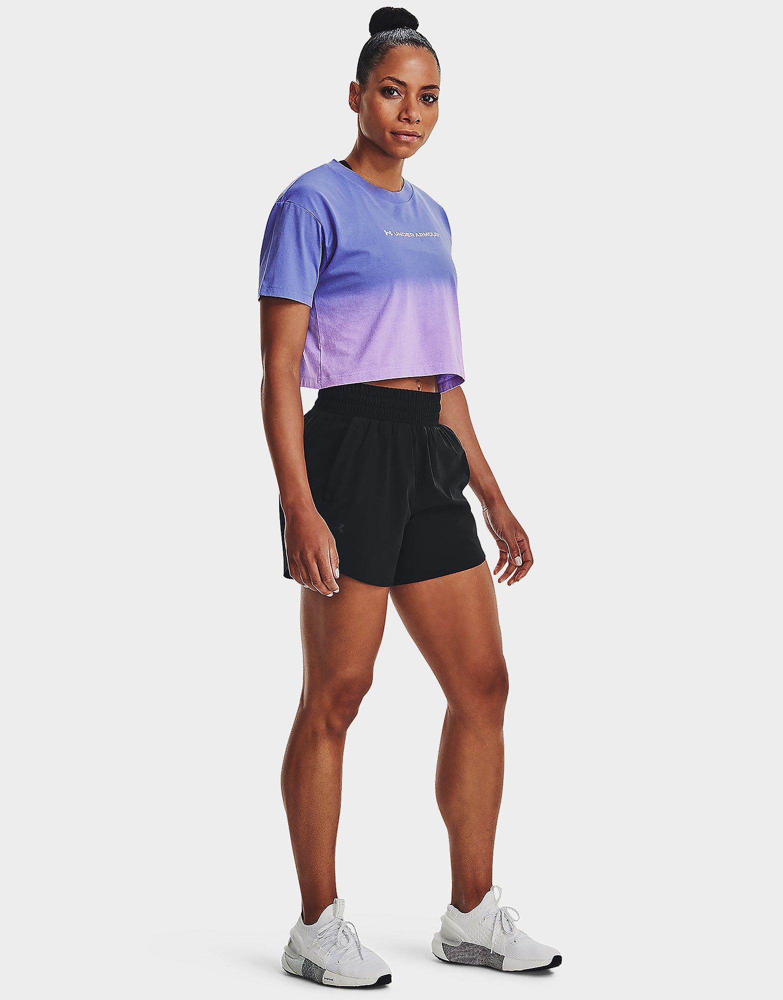 Under Armour Shorts UA Vanish 5in Short