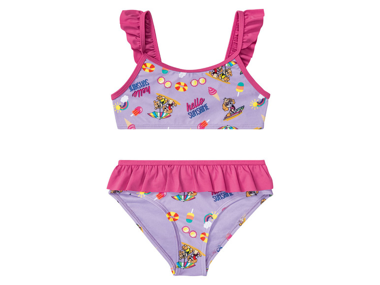 Meisjes bikini's