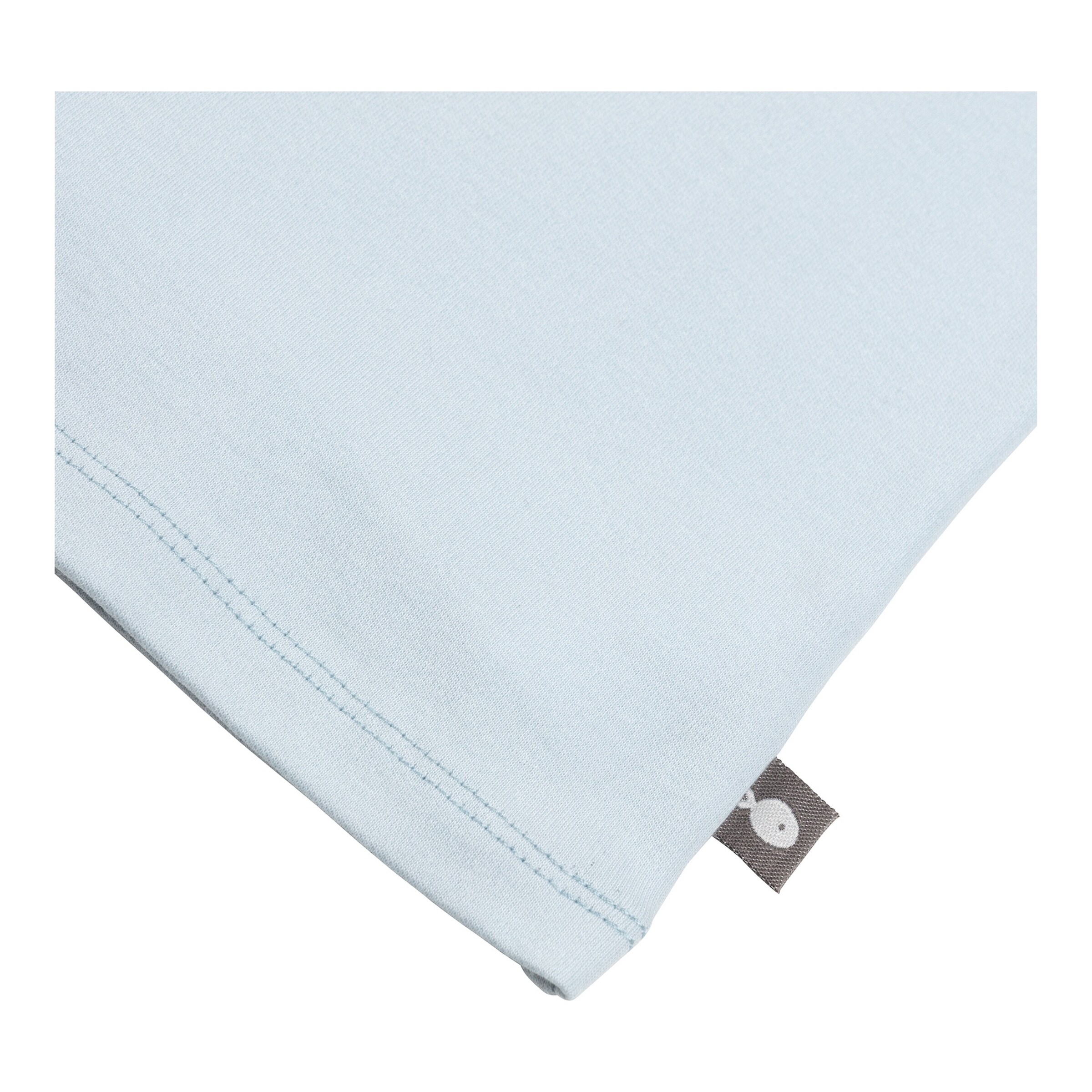 Bornino - Lieblinge T-Shirt Wal hellblau
