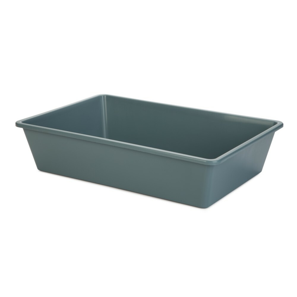 Beeztees Kattenbak Tray 2Lichtblauw50 x 35 x 12 cm
