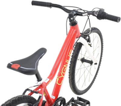 CygnusSuper Light 20 - rot