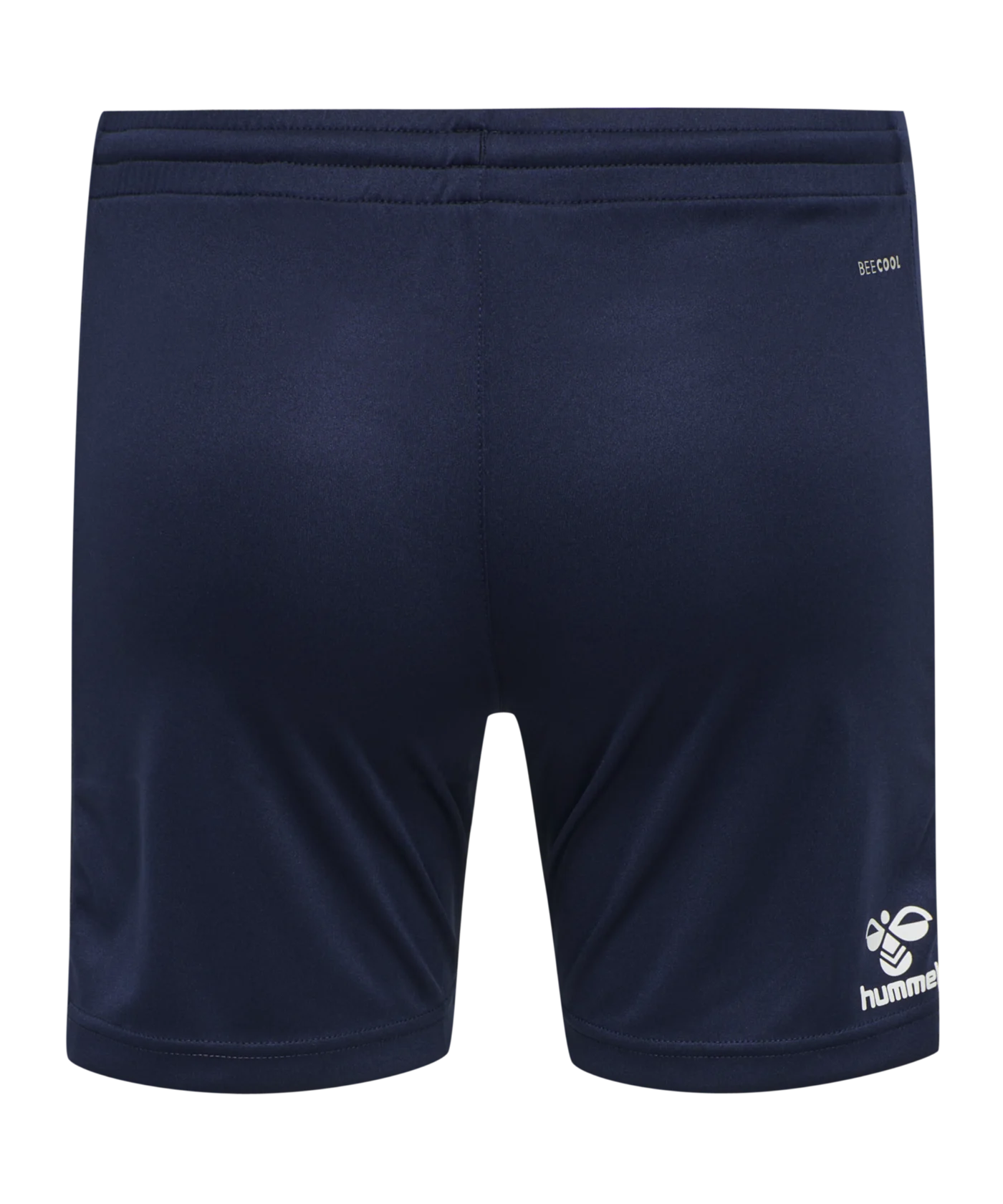 Hummel hmlCORE XK Poly Short Damen Blau F7026