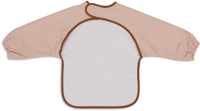 Jollein Miffy Peekaboo  Langermet Smekke, Wild Rose