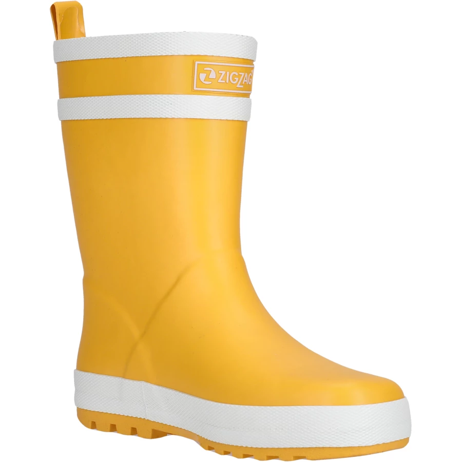 ZigZag Gummistiefel 5005 Golden Rod