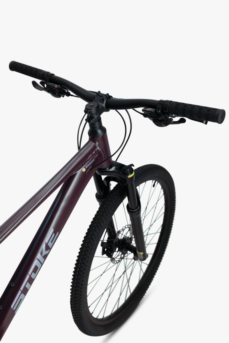 Stoke Pinch 26 Kinder Mountainbike 2024