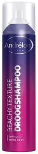 Andrelon Pink Beachy Texture Droogshampoo 250ML