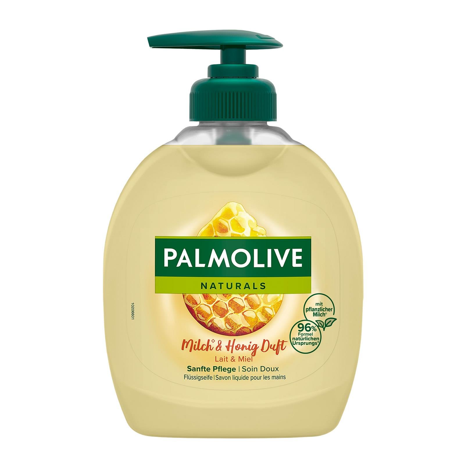Palmolive Flüssigseife Milch-Honig