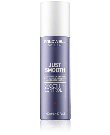 Goldwell. Just Smooth Smooth Control 200ml