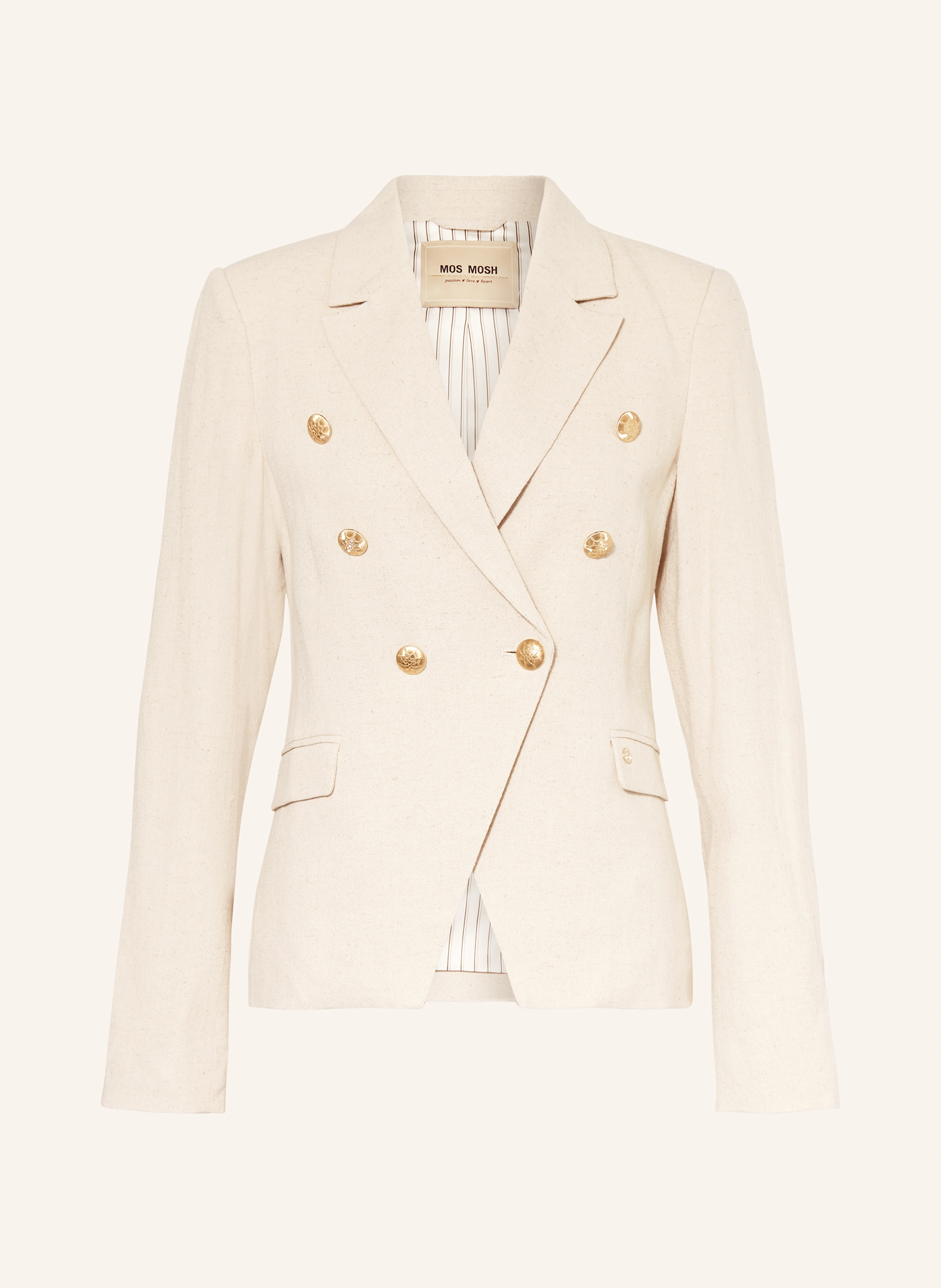 MOS MOSH Blazer MMBELIZ JOLENE