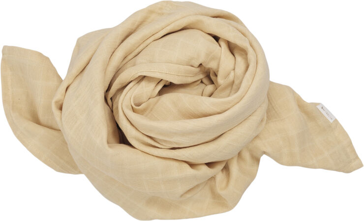 Fabelab Swaddle - Wheat Wheat