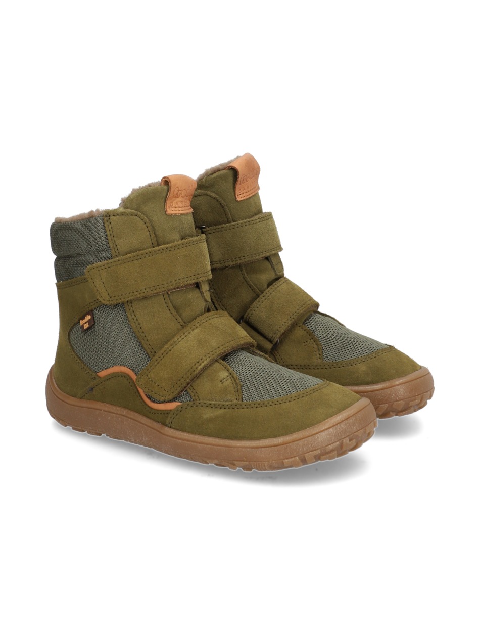 Textil Snowboot