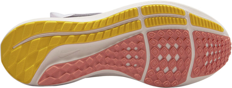Nike Air Zoom Pegasus 39 Flyease Lobesko Grå