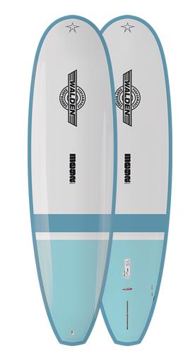 Surftech Walden - MEGA MAGIC 7'2