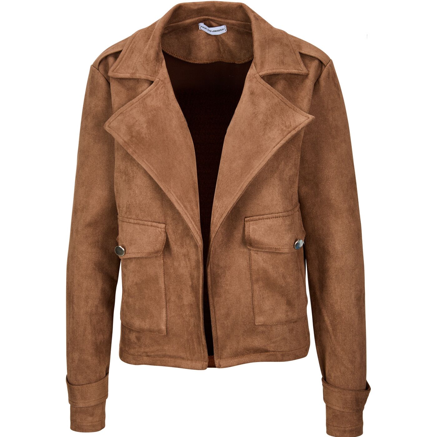 LP GHISELLIJacke «Amira»
