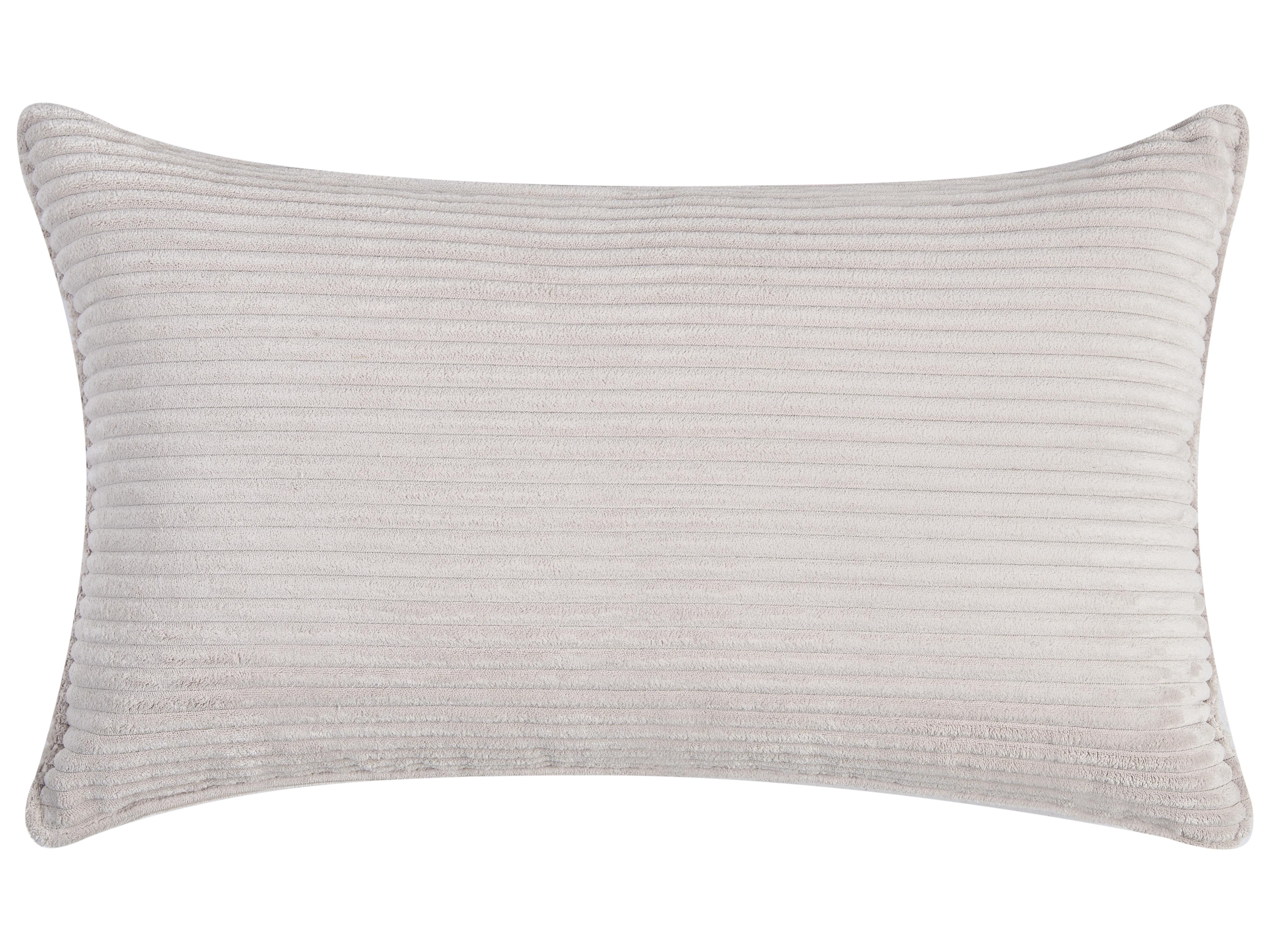 Modulaire bank 3-zits LEMVIG Corduroy Beige