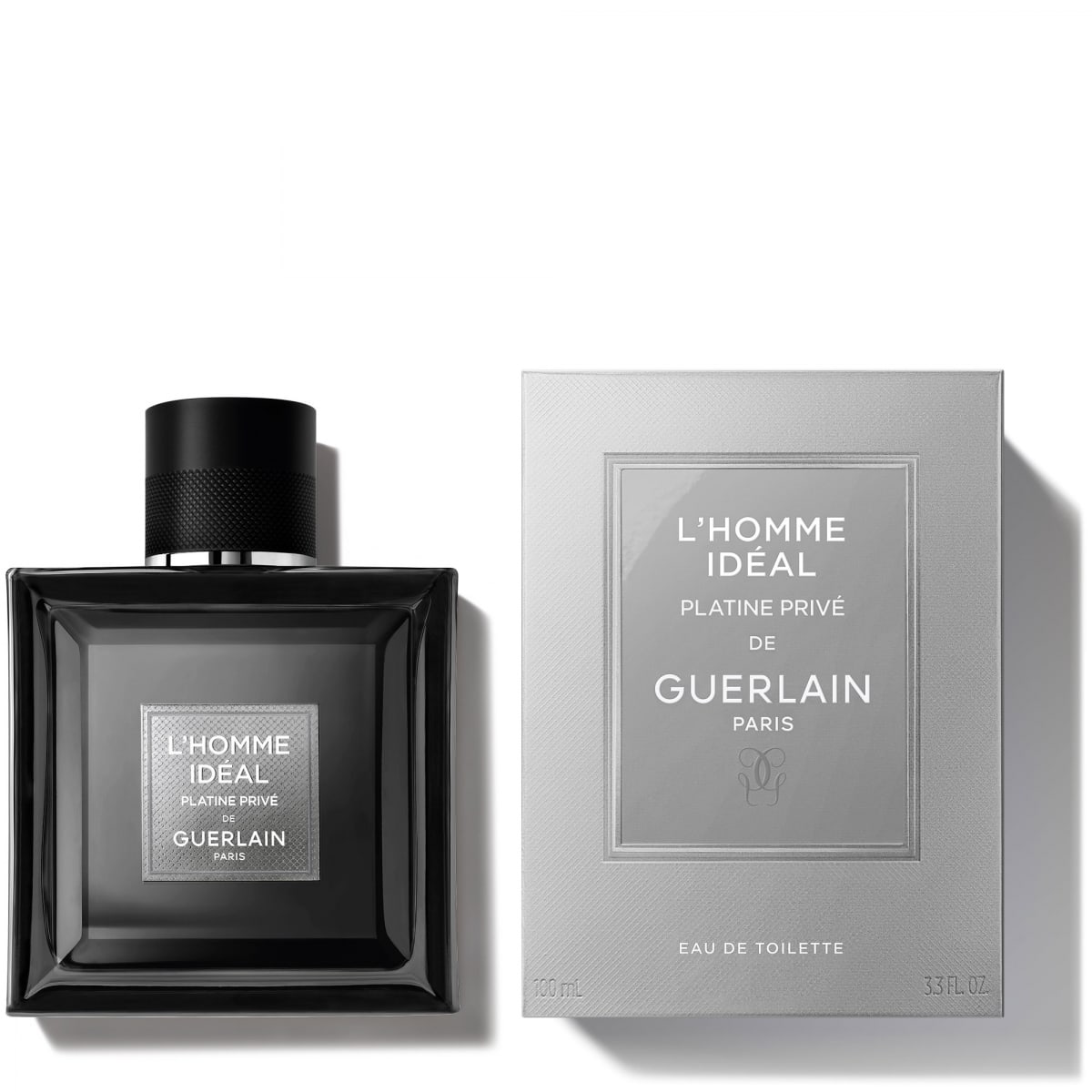 GUERLAIN L'Homme Idéal Platine Privé Eau de Toilette