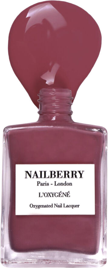 Nailberry NAILBERRY Hippie Chic 15 ml