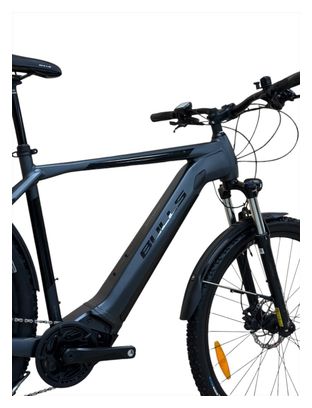 Produit reconditionné . Bulls Copperhead EVO 1 Street Shimano Alivio 2023 . Vélo électrique . Bulls . bon état