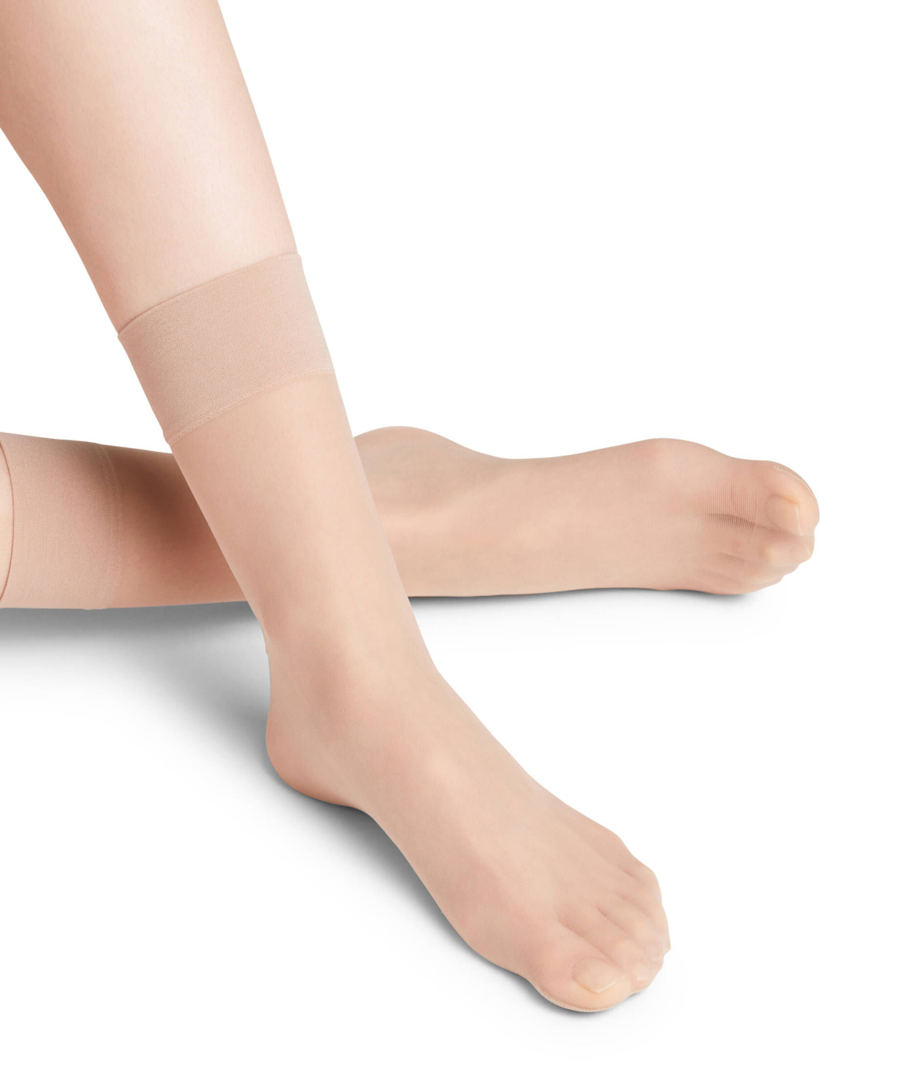 FALKE| Damen Söckchen Pure Matt