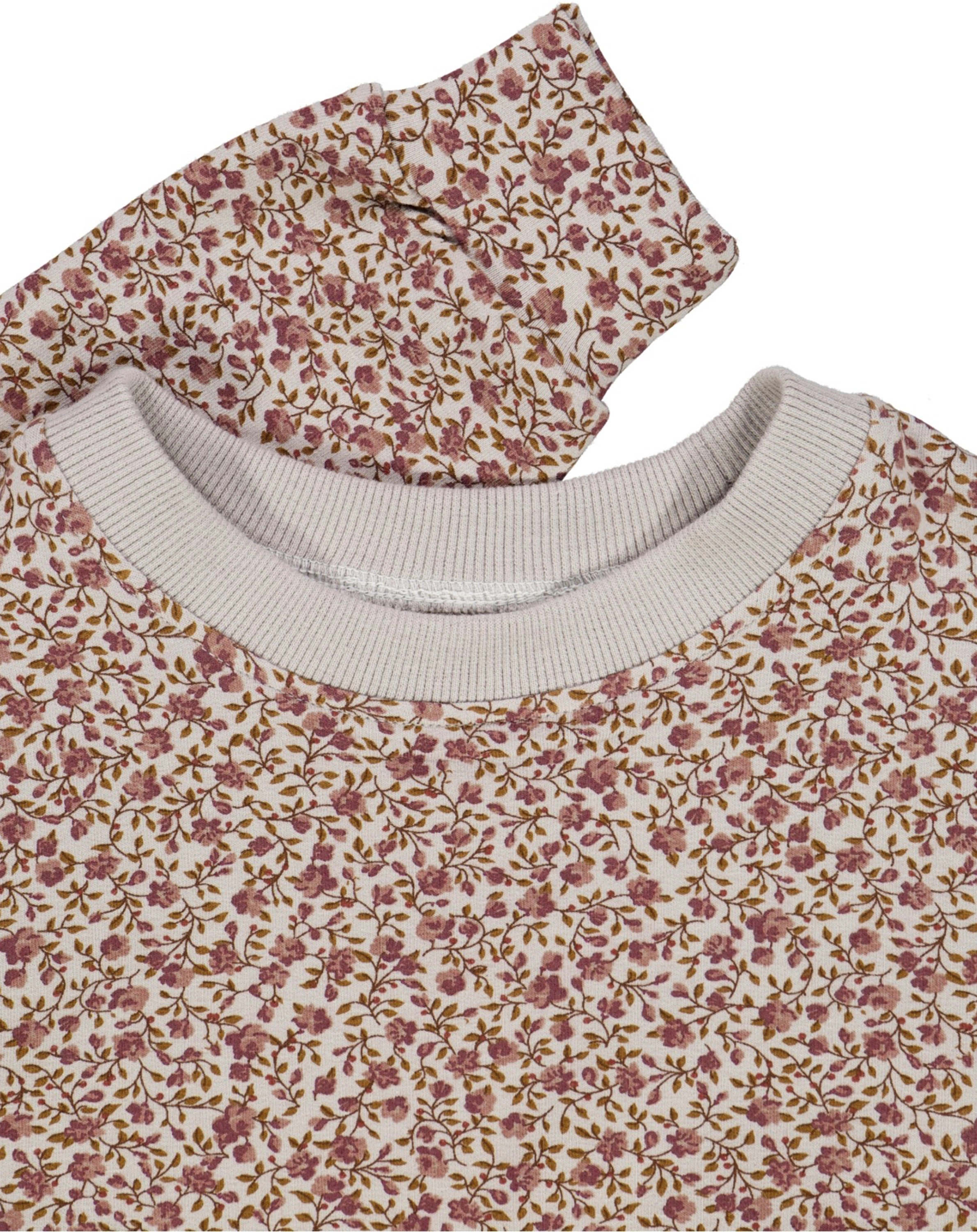 Langarm-Kleid ZENIA in morning dove