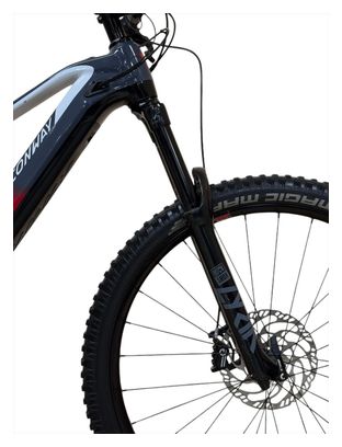 Produit reconditionné . Conway eWME 429 SHIMANO XT 2022 .  VTT électrique . Conway . très bon état