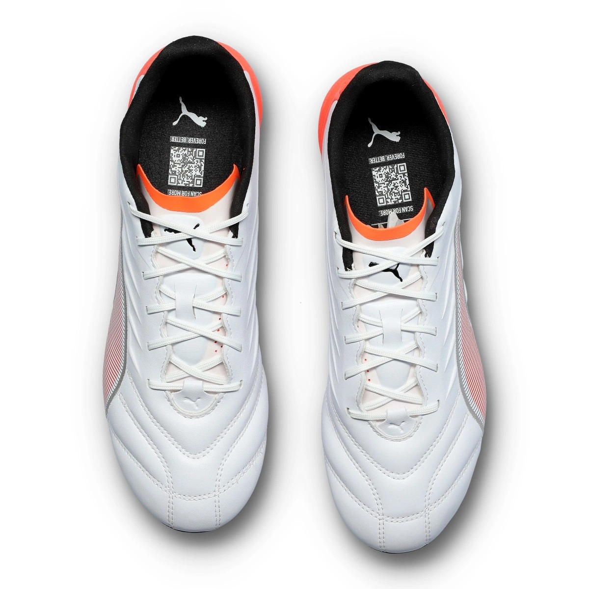 Chuteira Puma King Pro FG/AG