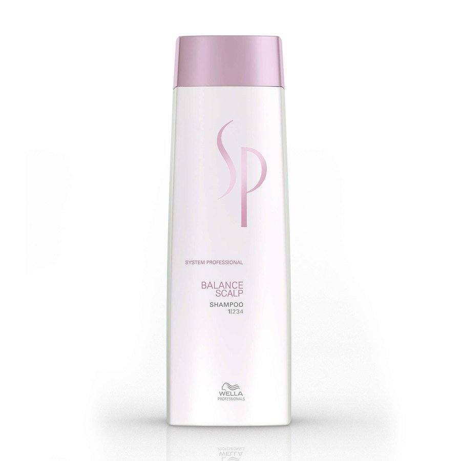 Wella Professionals Sp Classic Balance Scalp Shampoo 250ml