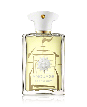 Amouage Beach Hut edp vapo 100ml