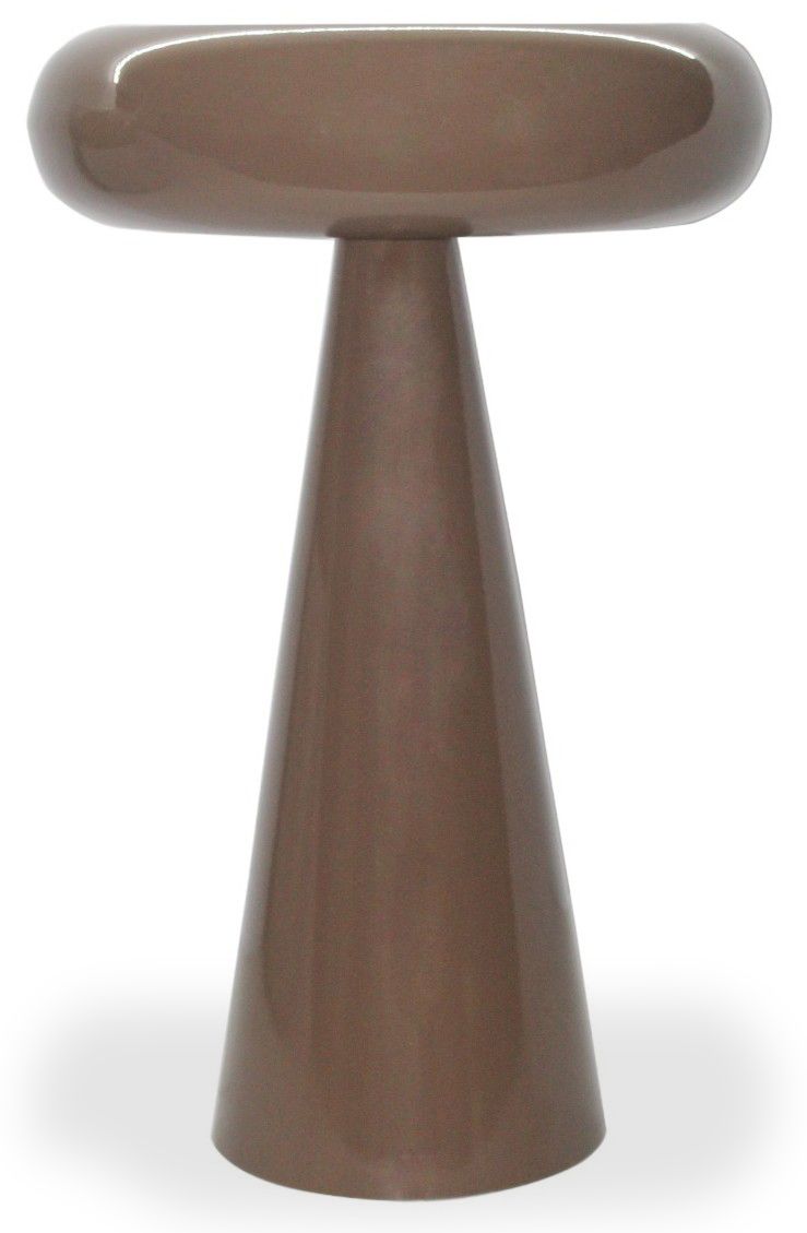 Bijzettafel Coffee Sam ⌀36  x H57 cm