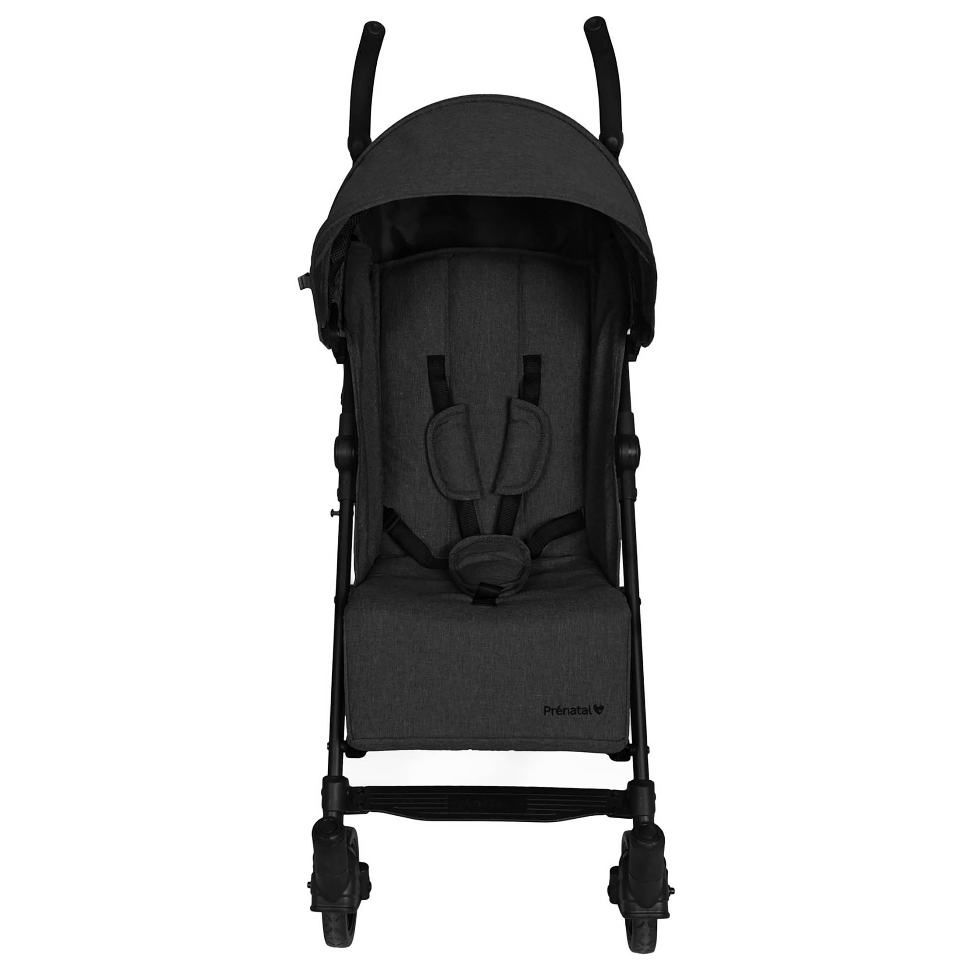 Prénatal Luxe buggy 2.0 Black