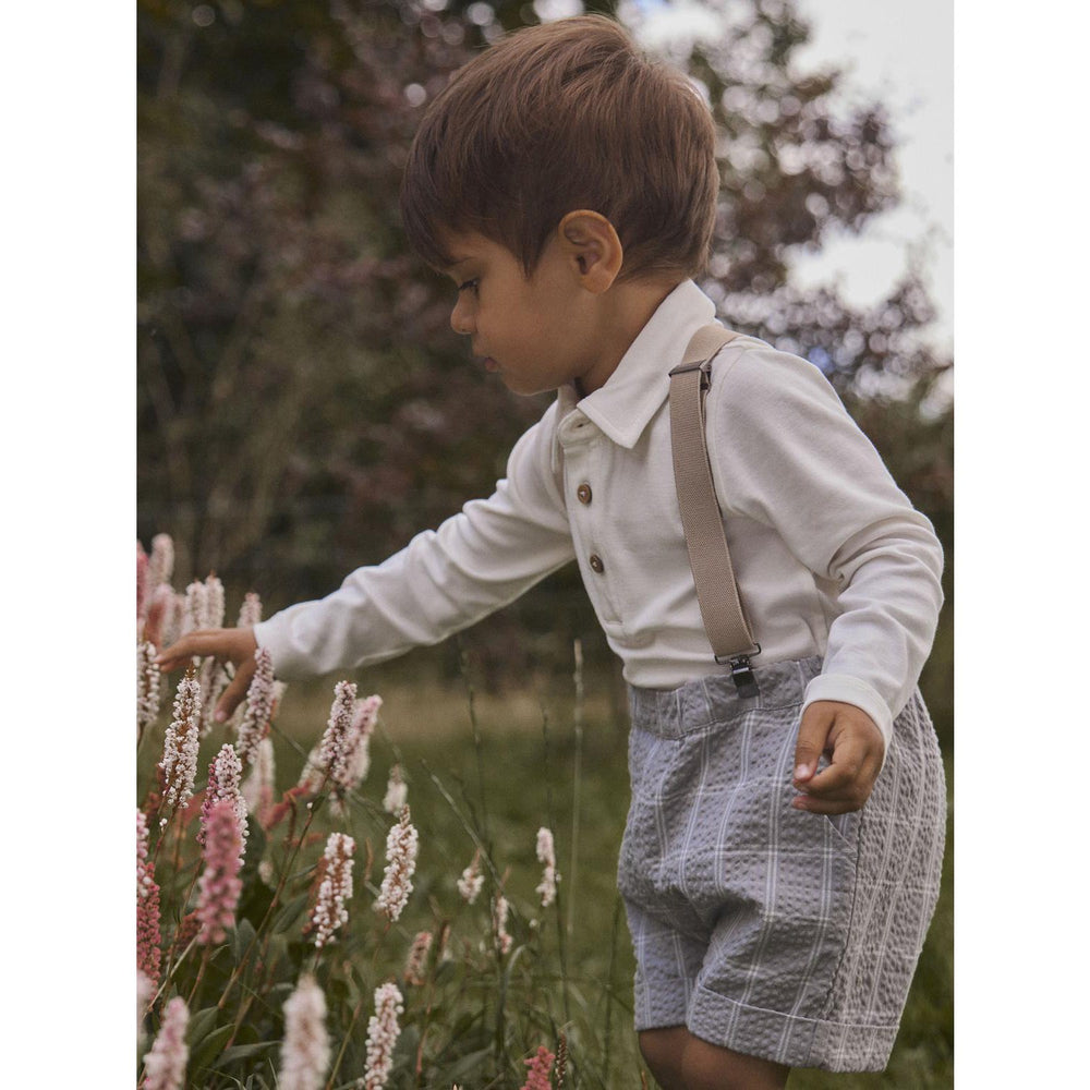 Køb Lil'Atelier Feather Gray Nmmharbour Seler Lil