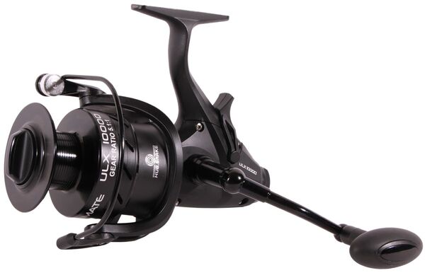Moulinet Débrayable Ultimate ULX