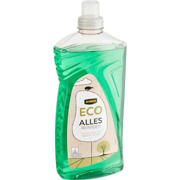 Jumbo Eco Allesreiniger 1,25 L