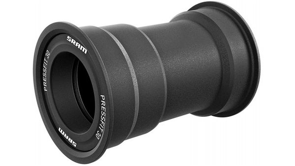 BB30 PRESSFIT Tretlager Ø46mm, Gehäusebreite  68-92mm  PF30 68-92mm